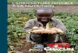 L'agricuLture sensibLe à La nutrition