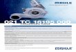 Turbocharger datasheet 021 TC 16195 000