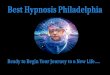 Best Hypnotist Therapy By Dr. Tsan In Philadelphia