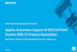 Appriss Automates Support of 650 End-Point Routers with CA Process Automation