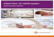 Infant Flow® LP nCPAP system