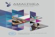 Amalthea'16 Exhibition brochure