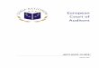 European Court of Auditors: Archives Guide