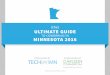 The Ultimate Guide to Coworking In Minnesota © 2016