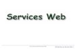 Architecture des Services Web Introduction aux Services Web-1