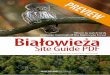 Białowieża Site Guide