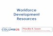 Workforce Development Resources - Franklin County