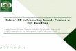 ICD Islamic Finance