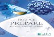 CLSA Report 'How We Prepare for the Next Pandemic' Final Oct. 2016