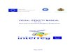 120515_Manual de Identitate Vizuala Interreg V-A Ro-Bg - Revizuit 