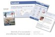 Secrets of a successful Facebook Page