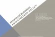 Strategic Business Architecture Helix(TM) Framework