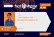 Sergii Shymko - Code migration tool for upgrade to Magento 2