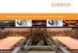 The Timken Company | Wälzlager und Antriebstechnik