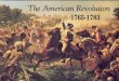 US 2111 American Revolution