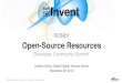 AWS re:Invent 2016: Open-Source Resources (DCS201)