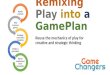 Remixing play into a gameplan workshop, Trinidad