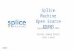 HBaseConEast2016: Splice machine open source rdbms