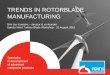 Dirk Kootstra - Trends in Rotorblade Manufacturing
