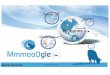 MmmooOgle: From Big Data to Decisions for Dairy Cows
