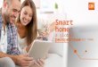 CES 2016 – GfK smart home presentation