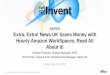AWS re:Invent 2016: Extra, Extra! News UK Saves Money with Hourly Amazon WorkSpaces, Read All About It! (BAP202)