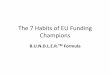 7 habits of eu funding champions FULL
