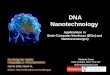 BCIs and DNA Nanotechnology