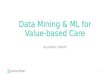 HXR 2016: Data Insights: Mining, Modeling, and Visualizations- Sriram Vishwanath