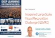 Deep Learning for Computer Vision: ImageNet Challenge (UPC 2016)