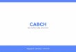 Cabch_water taxi service
