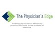 The Physician's Edge Presentation