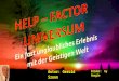 Help   factor universum