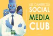 Les slides de noël du Social Media Club France