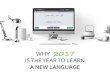 Why 2017 is the Year to Learn a New Language