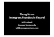 Will cardwell   supporting immigrant founders - october 2015