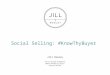 Jill Rowley - What's Marketing Have to do with Social Selling? Hint: Content is Currency