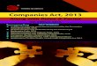 Book on Companies act along with rules & forms