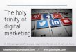 Inbound marketing, social media & the future of SEO