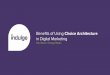 The Benefits of Using Choice Architecture in Digital Marketing