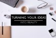 Turning Your Idea Into Reality- National Entrepreneurs Week Bellevue