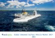 Global Unmanned Surface Vehicle Market 2017 - 2021