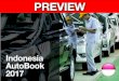 Indonesia AutoBook 2016 Preview
