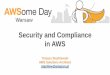 AWS Security & Compliance