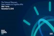 Watson DevCon 2016 - The Future of Discovery: Deep Insights with Cognitive APIs