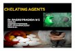 Class chelating agents 1