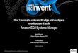 AWS re:Invent 2016: How I learned to embrace DevOps and Configure Infrastructure at Scale (WIN402)