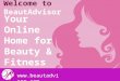 BeautAdvisor- fastest growing health and beauty directory in UK
