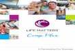 Life matters Compensation Plan July 2016