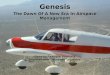 Genesis S1 Standard Reports